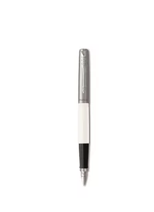 PARKER PIORO W PAR JOTTER FP M BIA NABOJE B/C - Przybory szkolne - miniaturka - grafika 1