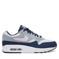 Sneakersy męskie - Sneakersy Nike Air Max 1 FD9082 001 Szary - miniaturka - grafika 1