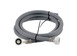 Wąż zasilający do pralki 250 cm - Węże elastyczne - miniaturka - grafika 1