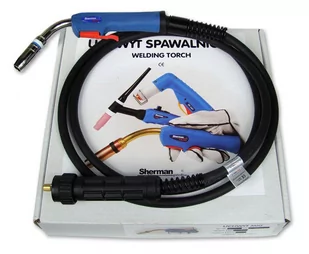 UCHWYT SPAWALNICZY MB-25 3M - Akcesoria spawalnicze - miniaturka - grafika 1