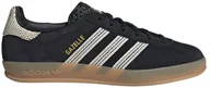 Trampki damskie - Buty ADIDAS GAZELLE INDOOR JI2755 40 2/3 - miniaturka - grafika 1