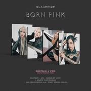 Rock - Born Pink (Jennie Version) - miniaturka - grafika 1