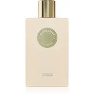 Kosmetyki do kąpieli - Burberry Goddess żel pod prysznic 200ml - miniaturka - grafika 1
