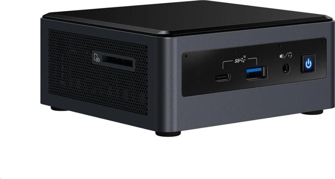 Komputer Intel NUC 10 Intel Core i5-10210U BXNUC10I5FNH2