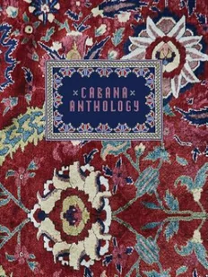 Martina Mondadori Sartogo Cabana Anthology - Obcojęzyczne książki o kulturze i sztuce - miniaturka - grafika 2