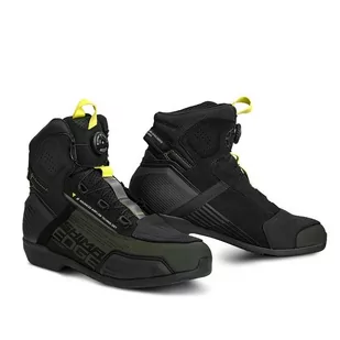 Buty motocyklowe SHIMA Edge Vent 43 - Buty motocyklowe - miniaturka - grafika 1