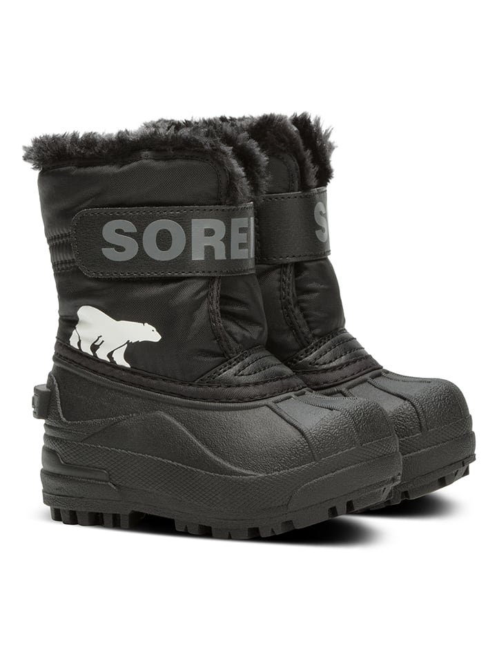 Sorel Botki zimowe 
