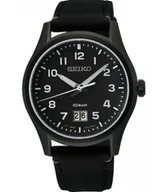 Zegarki męskie - ZEGAREK MĘSKI SEIKO CLASSIC SUR571P1 - miniaturka - grafika 1