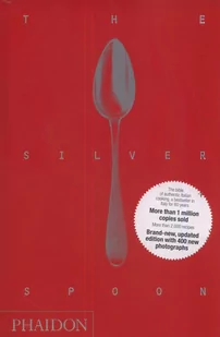 The Silver Spoon - Pozostałe książki - miniaturka - grafika 1