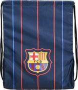Plecaki szkolne i tornistry - Worek - plecak FCB herb, FC Barcelona - miniaturka - grafika 1