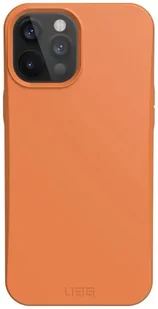 UAG UAG Outback Bio - obudowa ochronna do iPhone 12 Pro Max (Orange) - Etui i futerały do telefonów - miniaturka - grafika 1