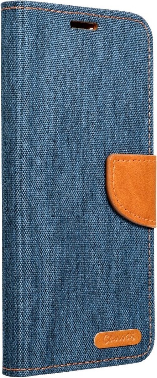 Eleganckie etui książkowe Fancy 