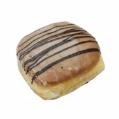 Inne pieczywo - PACZEK Z WISNIAMI 100G P,PUTKA - miniaturka - grafika 1