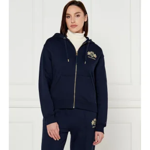 Tommy Hilfiger Bluza Regular Fit - Bluzy damskie - miniaturka - grafika 1