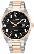 Zegarki męskie - Zegarek Lorus RH914RX9 - miniaturka - grafika 1