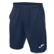 Spodnie męskie - Joma joma Drive Shorts Czarny dla dzieci, s 100438.331_S - miniaturka - grafika 1