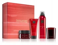 Zestawy kosmetyków damskich - Rituals Rituals The Ritual of Ayurveda The Ritual of Ayurveda Rebalancing Routine zestaw podarunkowy - miniaturka - grafika 1