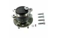 Układ zawieszenia - akcesoria - SKF VKBA 6586 ZESTAW ŁOŻYSK FORD MONDEO 07 VKBA 6586 - miniaturka - grafika 1