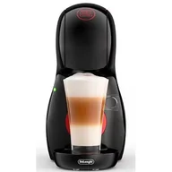 Ekspresy do kawy - DeLonghi Piccolo XS EDG210.B - miniaturka - grafika 1