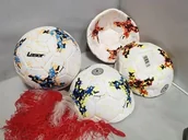 Piłka nożna - Piłka nożna MIX - miniaturka - grafika 1
