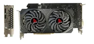 Karty graficzne - BIOSTAR GeForce RTX 3050 6GB - miniaturka - grafika 1