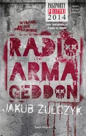 Audiobooki - literatura piękna - Radio Armageddon - miniaturka - grafika 1