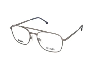Hugo Boss Boss 1449 9T9 - Okulary korekcyjne, oprawki, szkła - miniaturka - grafika 1