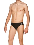 Kąpielówki męskie - Arena Kąpielówki "Dynamo" w kolorze czarnym - miniaturka - grafika 1