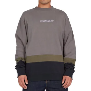 Bluza DC Shoes Downing, Mężczyźni - Bluzy sportowe męskie - miniaturka - grafika 1