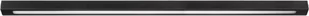 Sigma Plafon LAMPA sufitowa FUTURA STEEL 32760 natynkowa OPRAWA metalowa LED 14W 3000K listwa prostokątna belka czarna 32760 - Lampy sufitowe - miniaturka - grafika 1