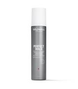 Szampony do włosów - Goldwell StyleSign Perfect Hold Sprayer Powerful Hair Lacquer lakier do włosów silne utrwalenie 500 ml - miniaturka - grafika 1