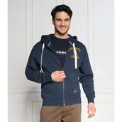 Bluzy męskie - La Martina Bluza | Regular Fit - miniaturka - grafika 1