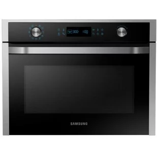 Piekarnik do zabudowy Samsung NQ50J5530BS - Piekarniki do zabudowy - miniaturka - grafika 1