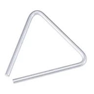 Akcesoria do perkusji - SABIAN TRIANGLE 8" ALUMINIUM - miniaturka - grafika 1