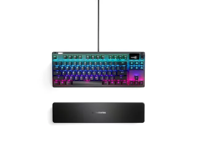 SteelSeries Apex 7 Brown Switch (64786)