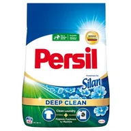Środki do prania - Proszek do prania PERSIL Deep Clean Freshness by Silan 2.52 kg - miniaturka - grafika 1