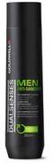 Szampony do włosów - Goldwell Dualsenses MenAnti-Dandruff Shampoo szampon przeciwłupieżowy dla mężczyzn 300ml 5514 - miniaturka - grafika 1