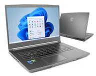 Laptopy - MSI Thin 15 B12UCX-1818XPL - i5-12450H 15,6" 16GB 1TB W11 RTX 2050 - miniaturka - grafika 1
