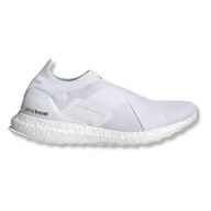 Slip on damskie - Buty do chodzenia damskie Adidas Ultraboost Slip On Dna - miniaturka - grafika 1
