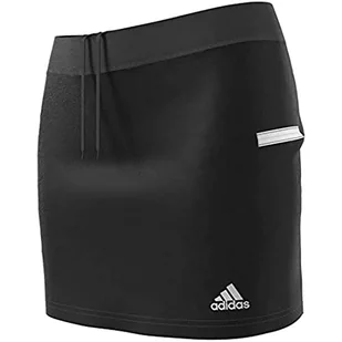 adidas Damska spódnica T19 Skort W - Spódnice - miniaturka - grafika 1