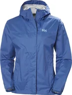 Kurtki i kamizelki sportowe damskie - Helly Hansen Helly Hansen damska kurtka W LOKE JACKET 62282 636 M - miniaturka - grafika 1