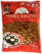 Warzywa w marynacie - Tykwa Kanpy w zalewie karmelowej cięta kawałki 1kg - Sakura - miniaturka - grafika 1