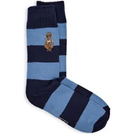 Skarpetki męskie - POLO RALPH LAUREN Skarpety - miniaturka - grafika 1