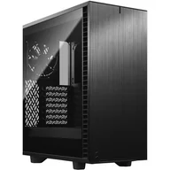 Obudowy komputerowe - Fractal Design Define 7 (FD-C-DEF7C-02) - miniaturka - grafika 1