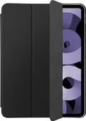 Etui do tabletów - SBS Book Case magnetyczny dla iPad Air 11'' 2024 czarny - miniaturka - grafika 1