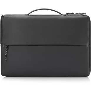 HP Etui na laptopa Sports Sleeve pro 15,6" 14V33AA#ABB) Szare - Torby na laptopy - miniaturka - grafika 1