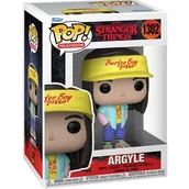 Figurki kolekcjonerskie - Figurka Funko Pop 1302 Argyle Stranger Things 4 - miniaturka - grafika 1