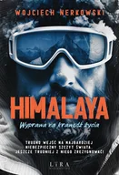 Kryminały - Himalaya. Wyprawa na krawędź życia - miniaturka - grafika 1