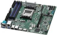 Platformy serwerowe - ASRock Mainboard EPYC4000D4U Micro-ATX Single Socket AM5 - miniaturka - grafika 1