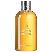 Kosmetyki do kąpieli - Molton Brown Vetiver & Grapefruit Bath & Shower Gel 300 ml - miniaturka - grafika 1